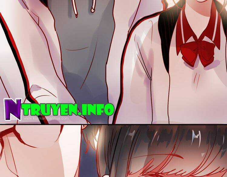 Hướng Tới Ánh Mặt Trời Chapter 52 trang 31