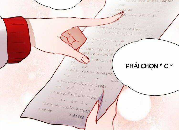 Hướng Tới Ánh Mặt Trời Chapter 52 trang 33