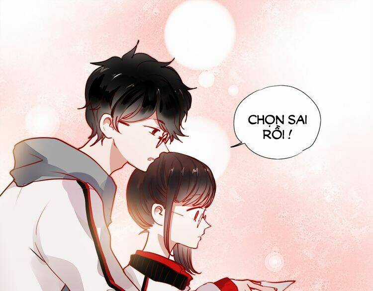 Hướng Tới Ánh Mặt Trời Chapter 52 trang 34