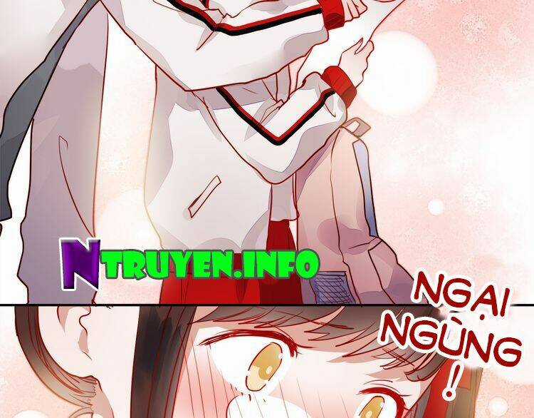 Hướng Tới Ánh Mặt Trời Chapter 52 trang 35