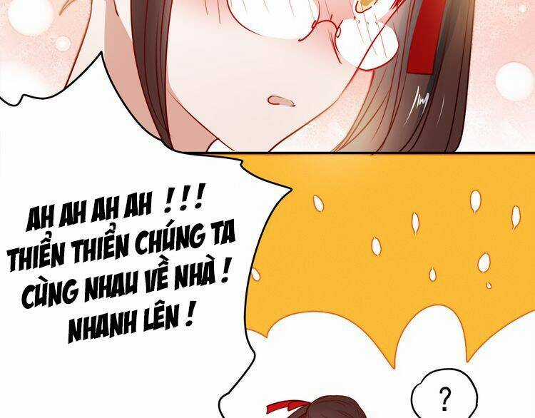 Hướng Tới Ánh Mặt Trời Chapter 52 trang 36