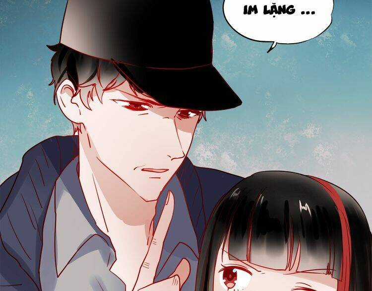 Hướng Tới Ánh Mặt Trời Chapter 52 trang 5