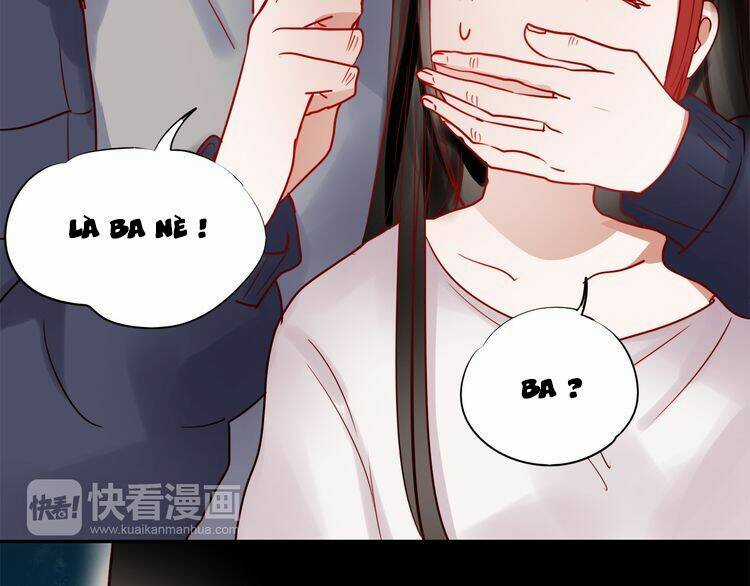 Hướng Tới Ánh Mặt Trời Chapter 52 trang 6