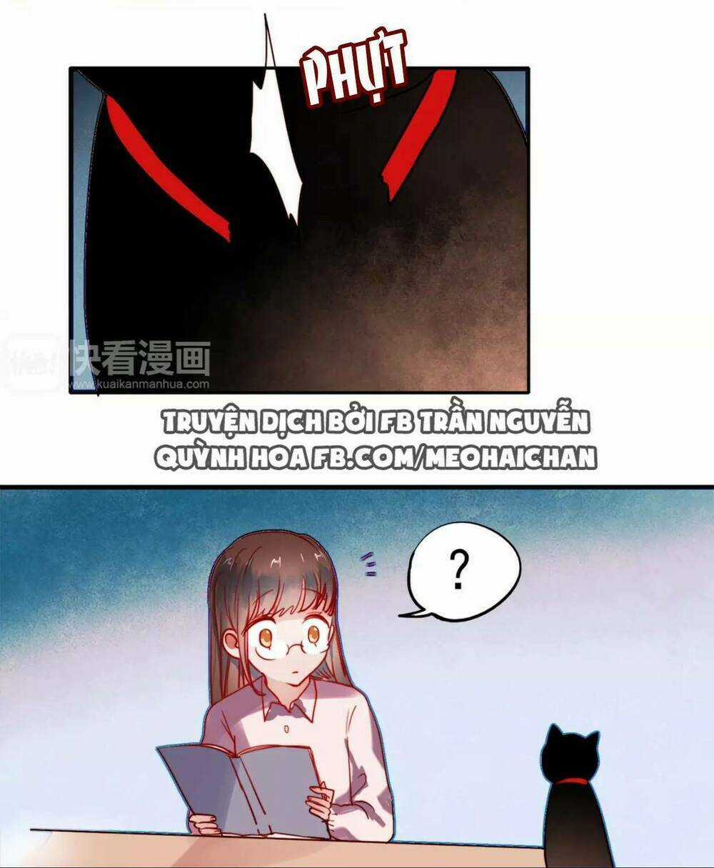 Hướng Tới Ánh Mặt Trời Chapter 53 trang 10