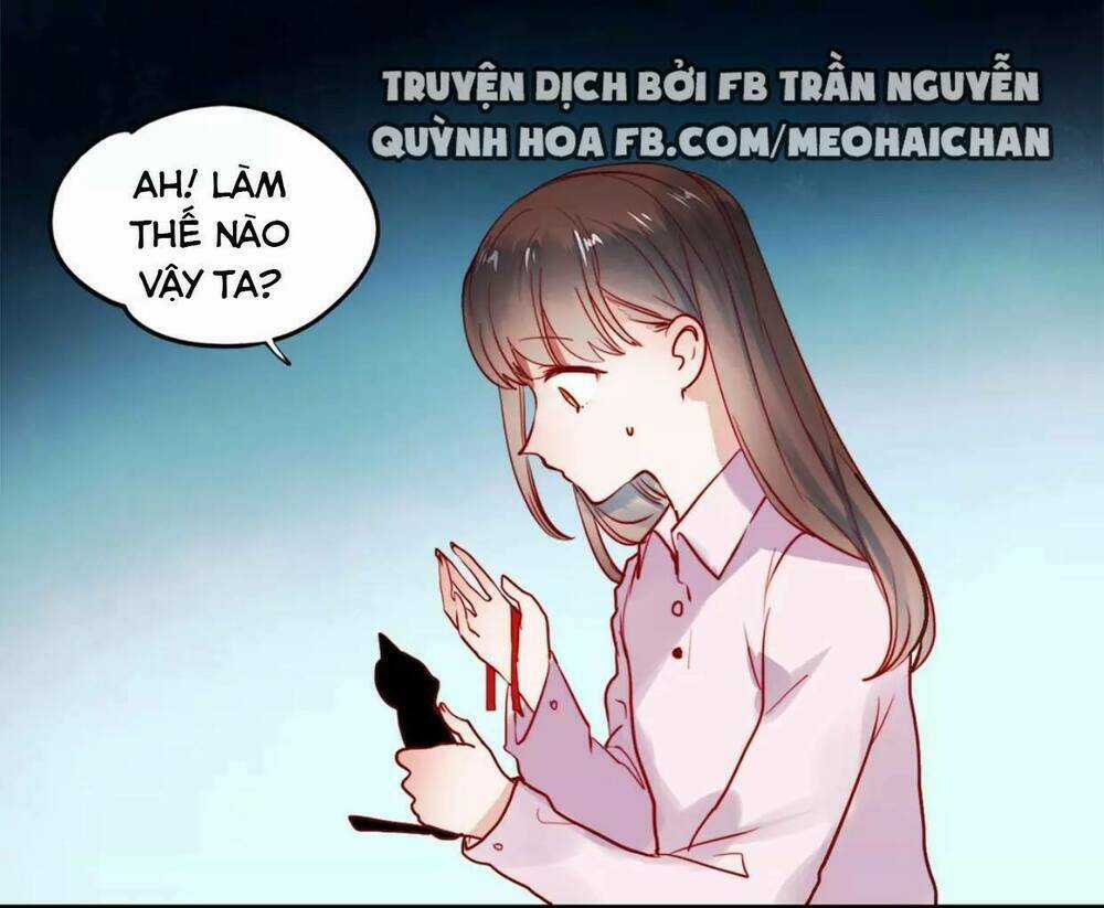 Hướng Tới Ánh Mặt Trời Chapter 53 trang 11