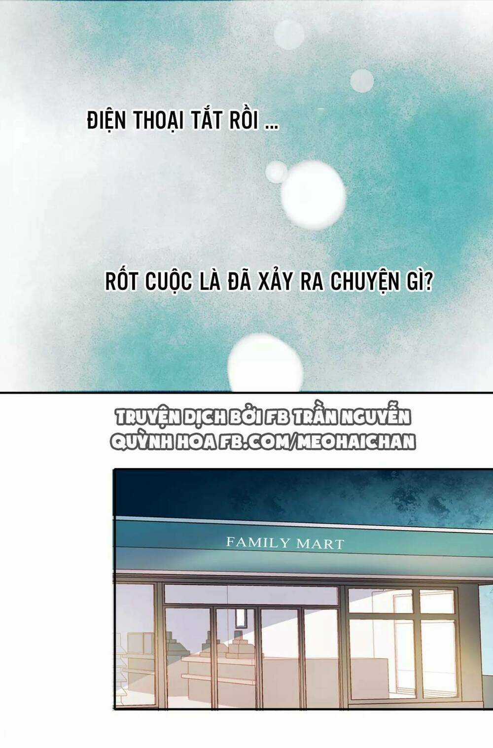 Hướng Tới Ánh Mặt Trời Chapter 53 trang 18