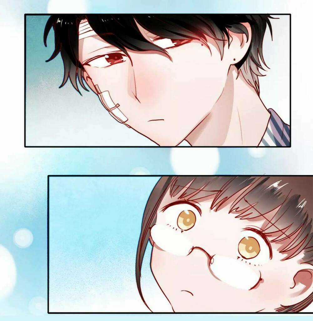 Hướng Tới Ánh Mặt Trời Chapter 53 trang 29