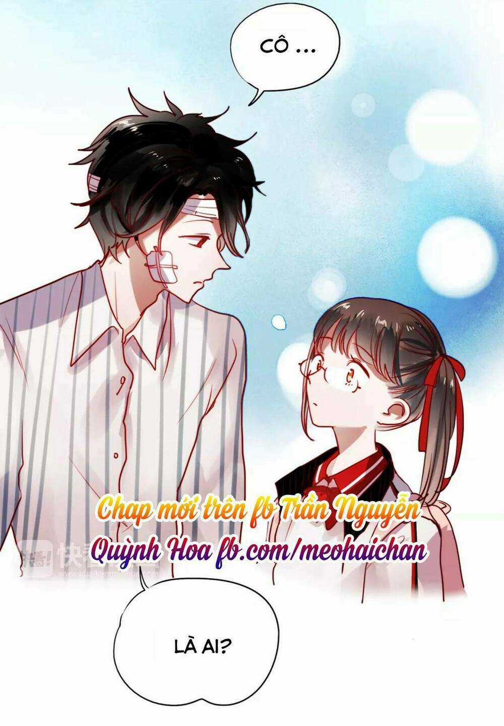 Hướng Tới Ánh Mặt Trời Chapter 53 trang 30