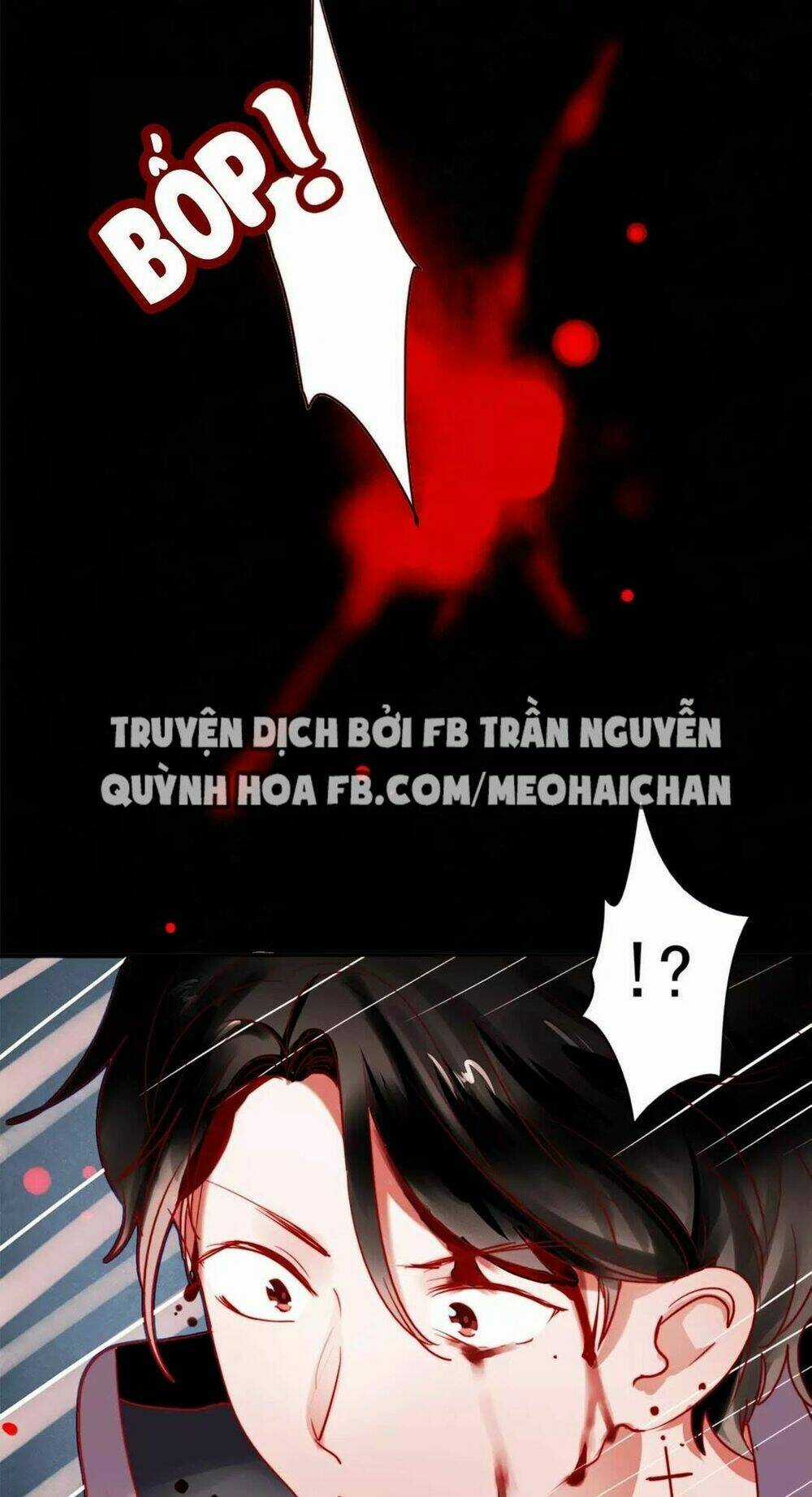 Hướng Tới Ánh Mặt Trời Chapter 53 trang 5