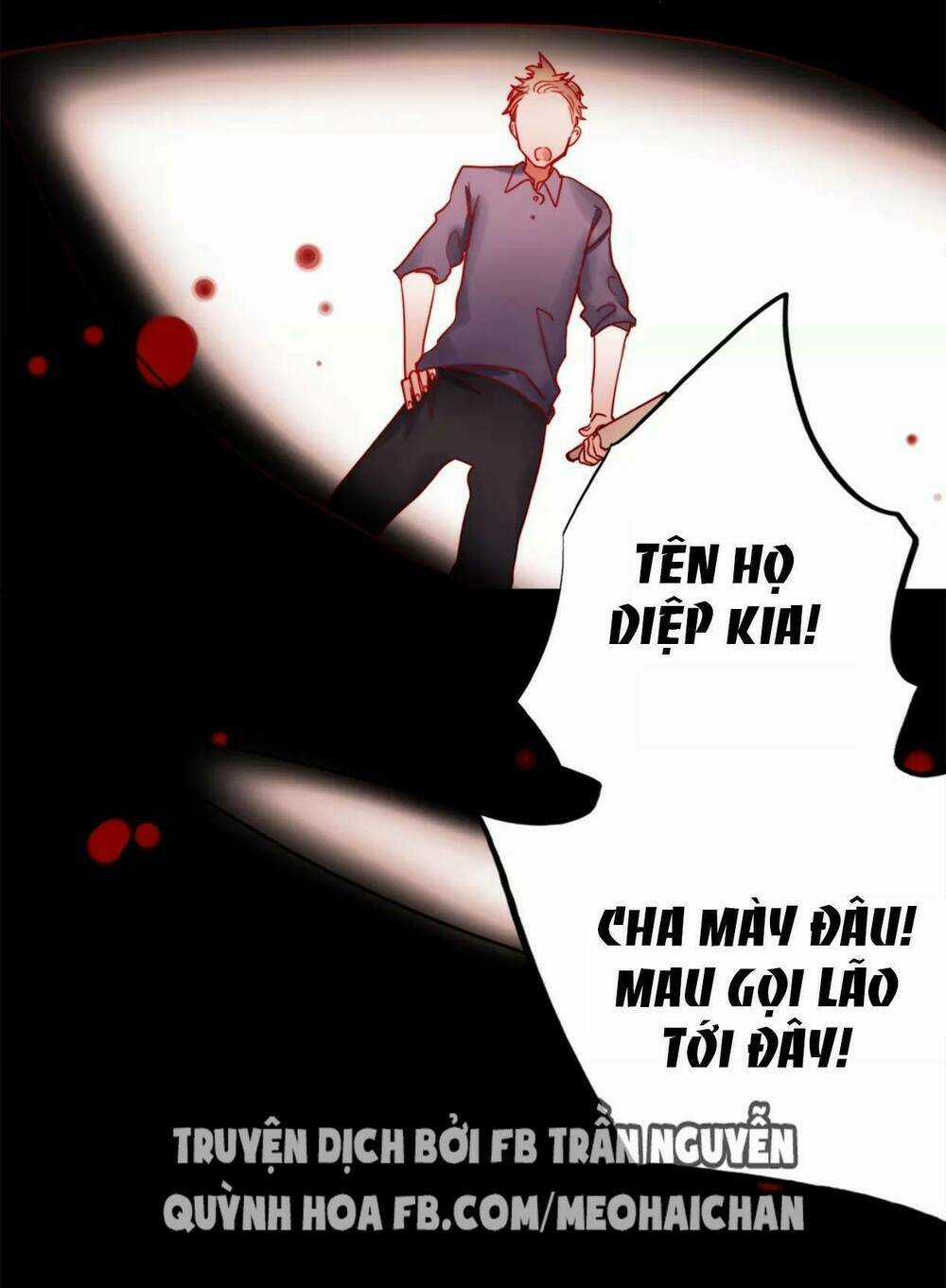 Hướng Tới Ánh Mặt Trời Chapter 53 trang 7