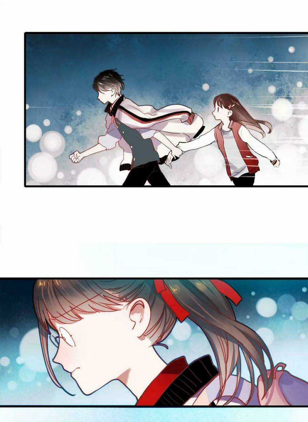 Hướng Tới Ánh Mặt Trời Chapter 54 trang 11