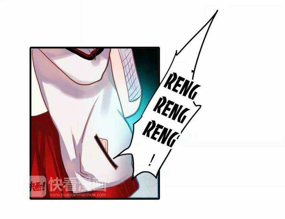 Hướng Tới Ánh Mặt Trời Chapter 54 trang 15