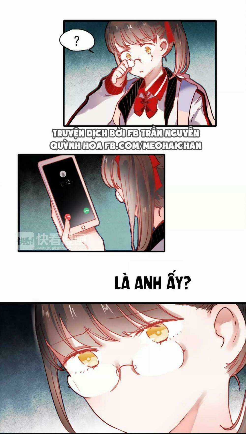 Hướng Tới Ánh Mặt Trời Chapter 54 trang 16