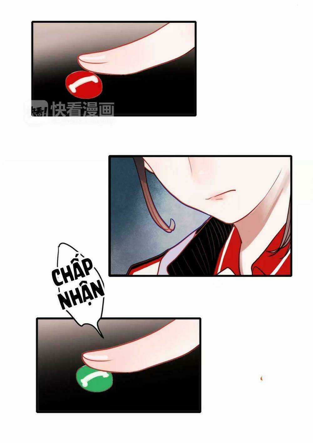 Hướng Tới Ánh Mặt Trời Chapter 54 trang 17