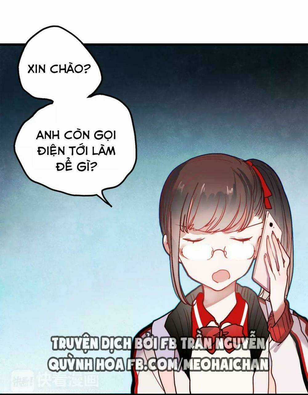 Hướng Tới Ánh Mặt Trời Chapter 54 trang 18