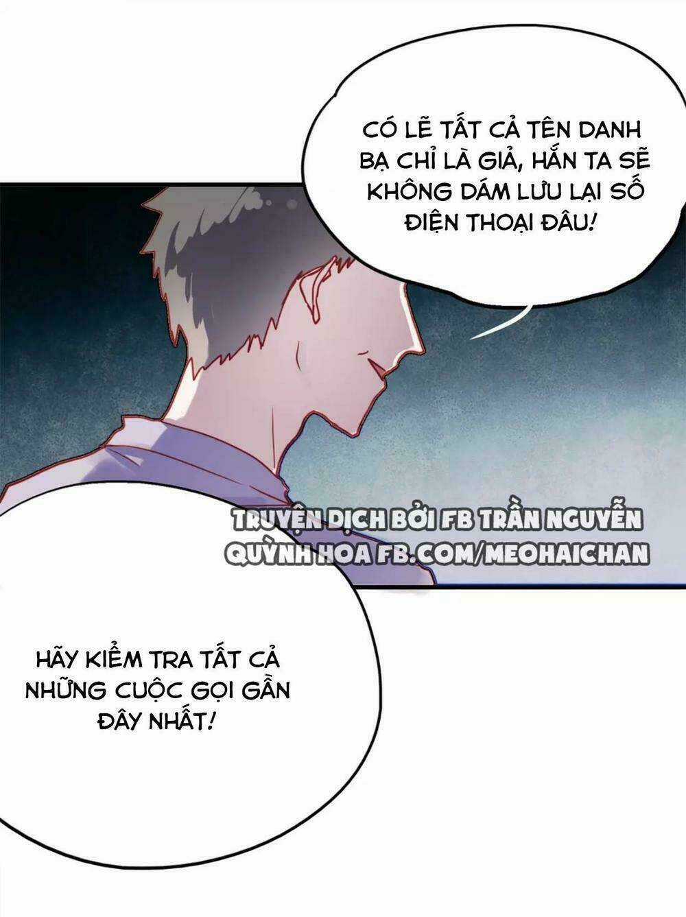 Hướng Tới Ánh Mặt Trời Chapter 54 trang 23