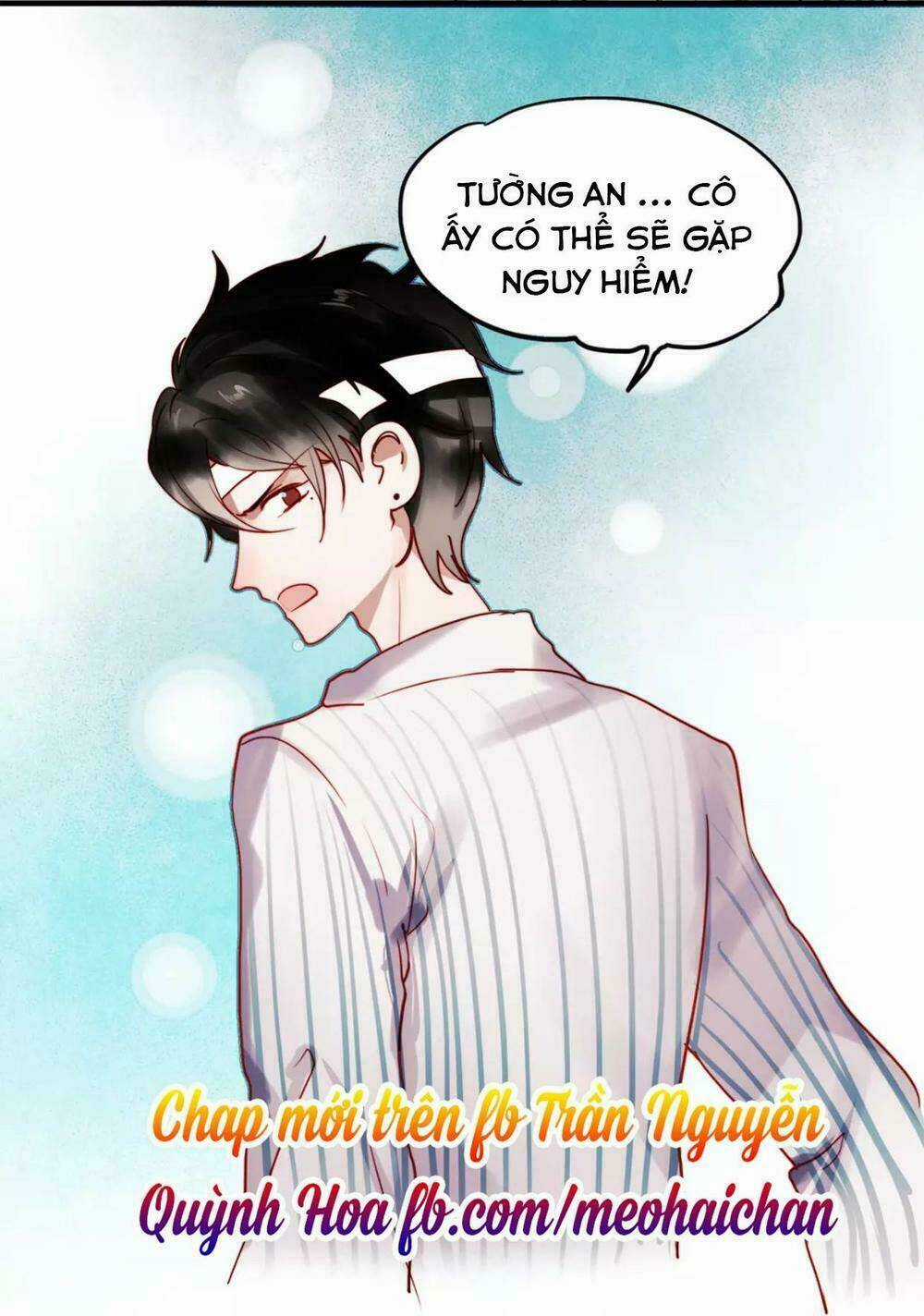 Hướng Tới Ánh Mặt Trời Chapter 54 trang 25