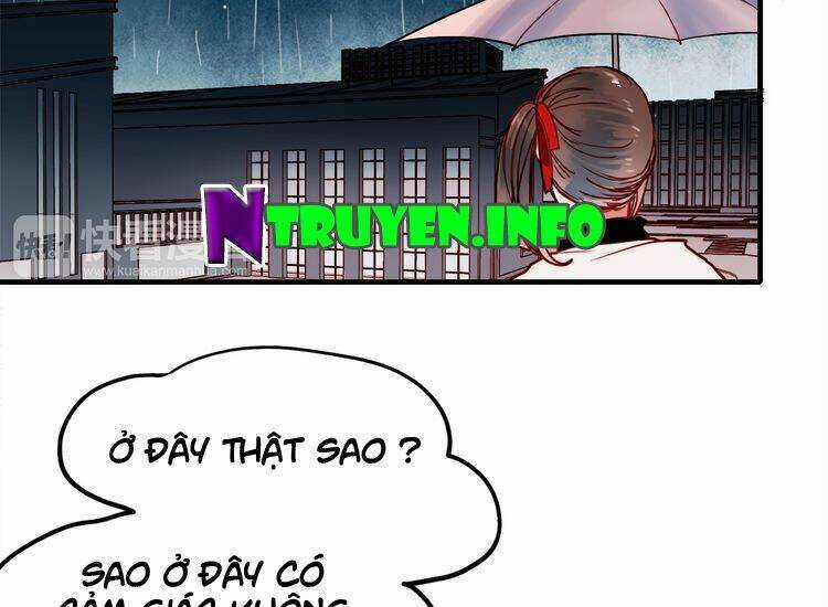 Hướng Tới Ánh Mặt Trời Chapter 55 trang 11