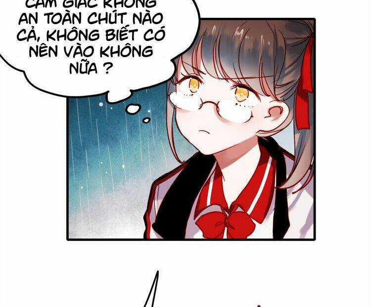 Hướng Tới Ánh Mặt Trời Chapter 55 trang 12