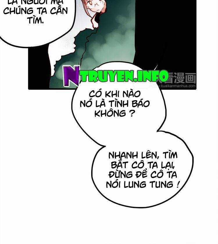 Hướng Tới Ánh Mặt Trời Chapter 55 trang 15