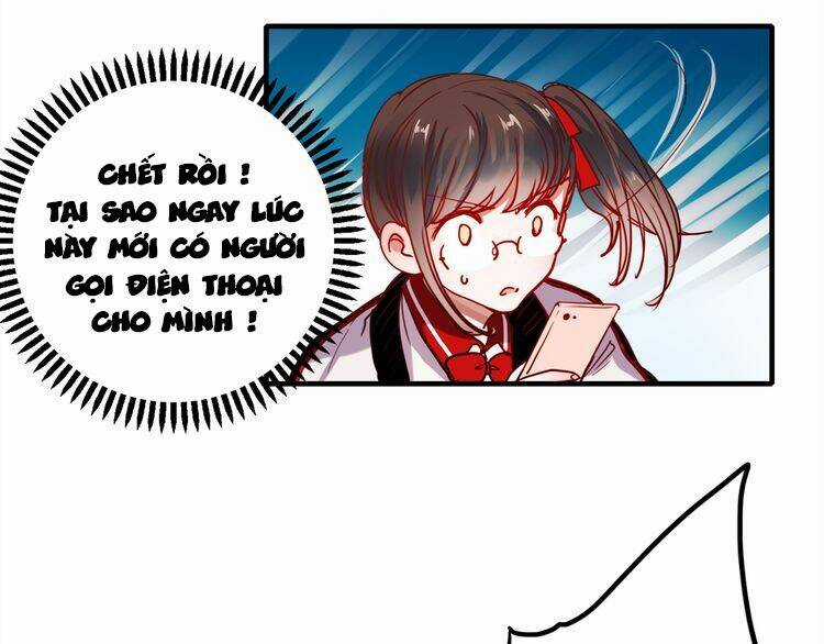 Hướng Tới Ánh Mặt Trời Chapter 55 trang 18