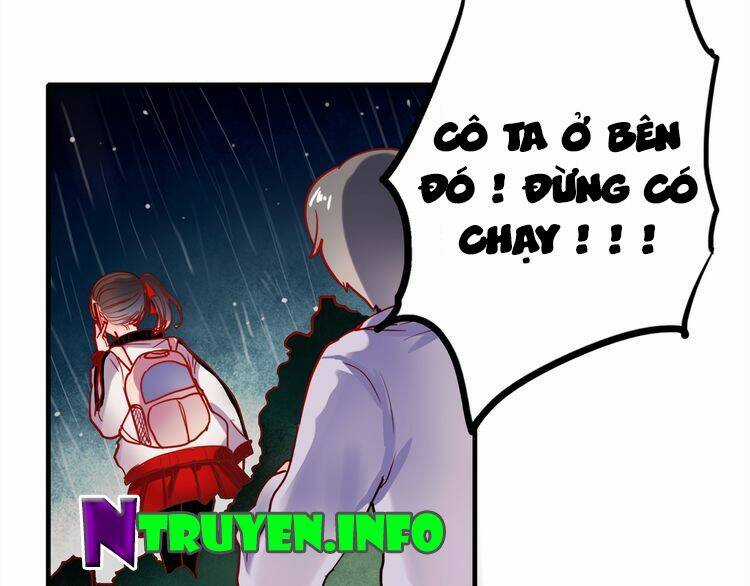 Hướng Tới Ánh Mặt Trời Chapter 55 trang 19