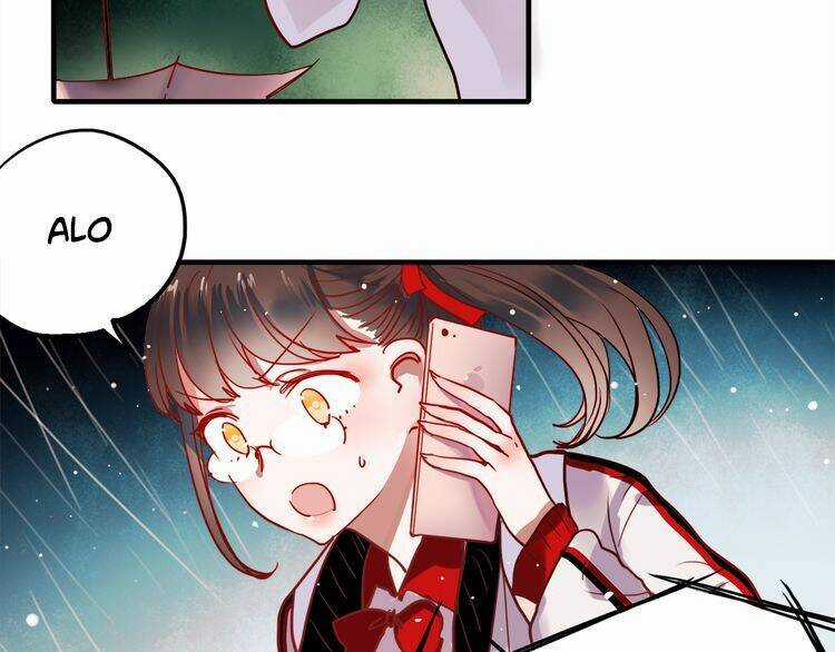 Hướng Tới Ánh Mặt Trời Chapter 55 trang 20