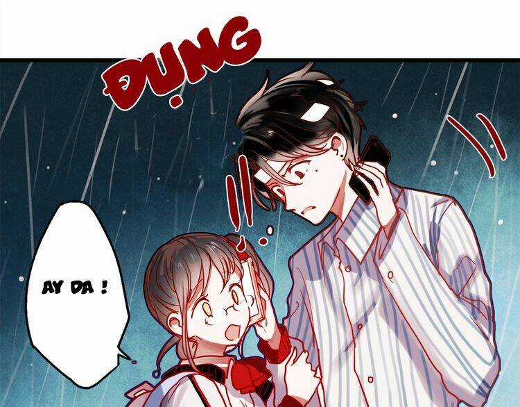 Hướng Tới Ánh Mặt Trời Chapter 55 trang 24