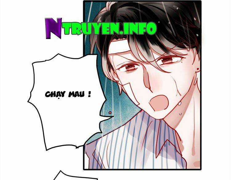 Hướng Tới Ánh Mặt Trời Chapter 55 trang 27