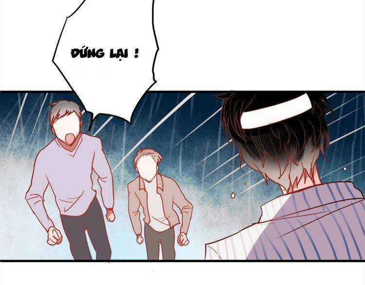 Hướng Tới Ánh Mặt Trời Chapter 55 trang 28