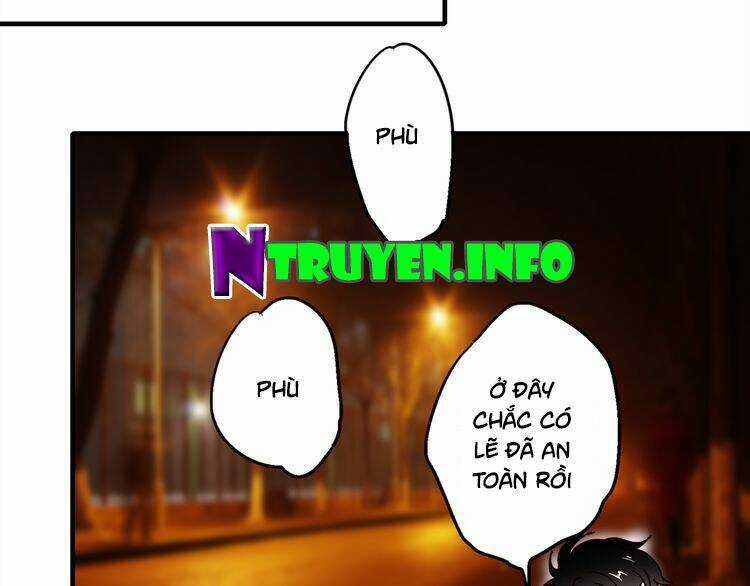 Hướng Tới Ánh Mặt Trời Chapter 55 trang 35