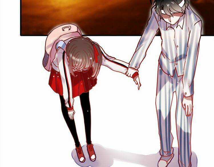 Hướng Tới Ánh Mặt Trời Chapter 55 trang 36