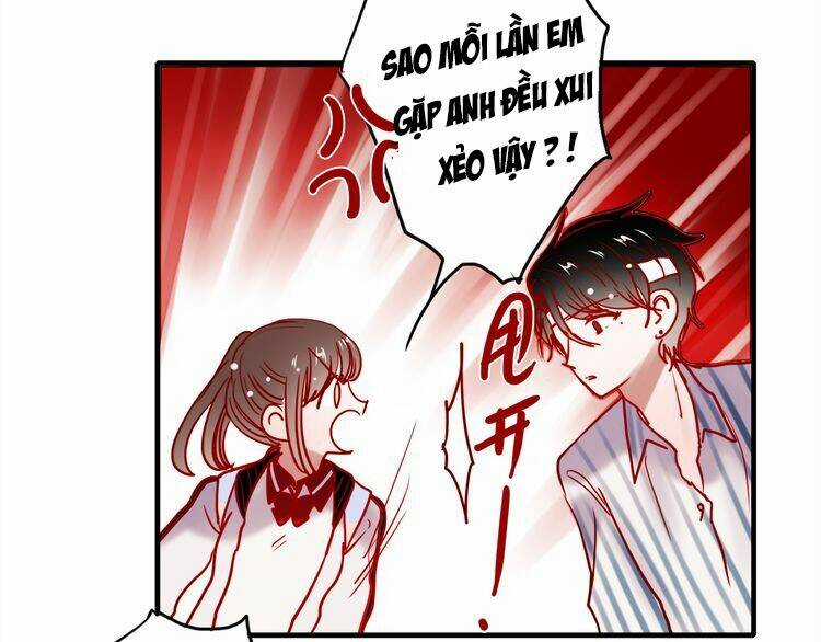 Hướng Tới Ánh Mặt Trời Chapter 55 trang 38