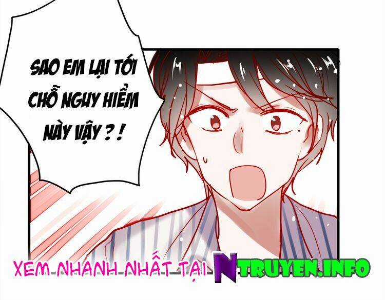 Hướng Tới Ánh Mặt Trời Chapter 55 trang 39