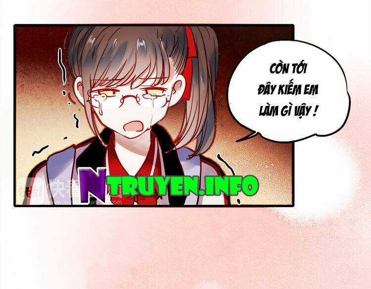 Hướng Tới Ánh Mặt Trời Chapter 55 trang 43