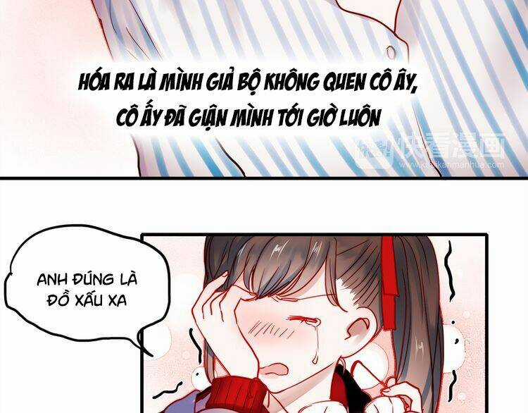 Hướng Tới Ánh Mặt Trời Chapter 55 trang 46