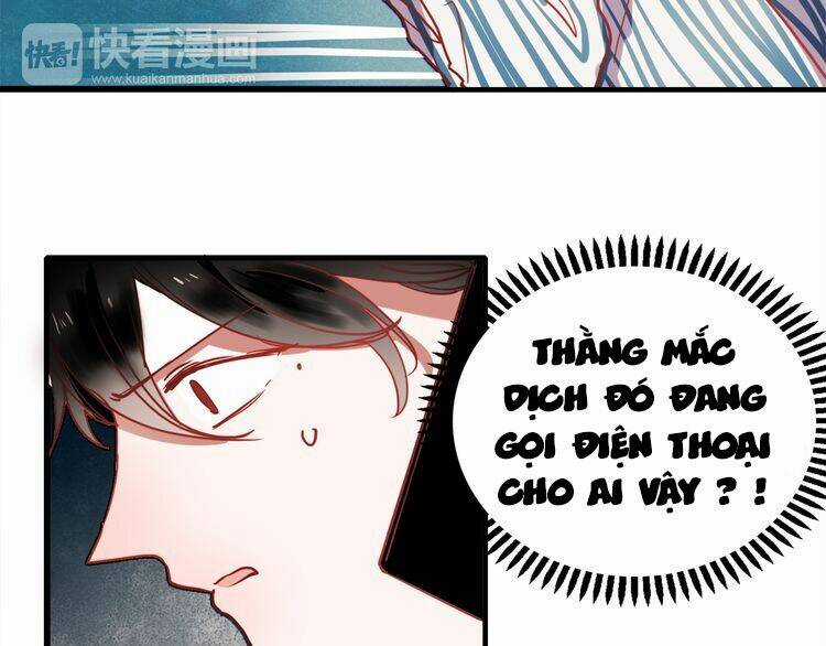 Hướng Tới Ánh Mặt Trời Chapter 55 trang 5