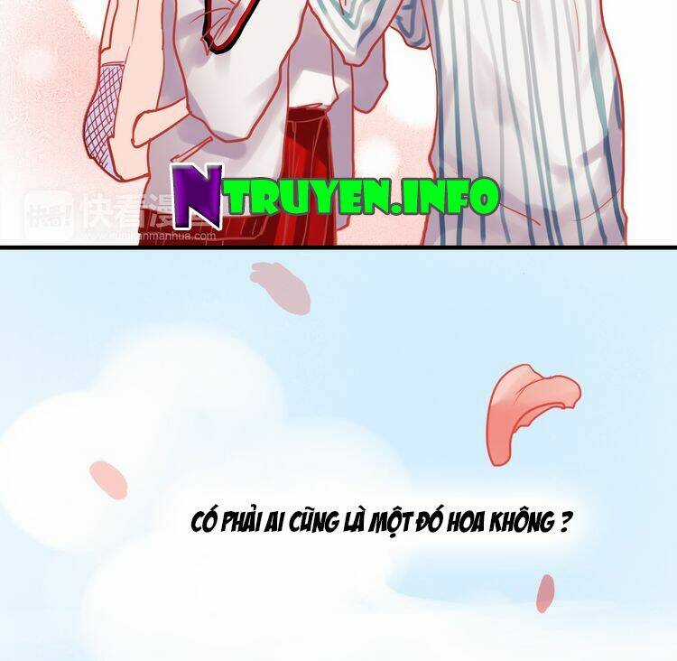 Hướng Tới Ánh Mặt Trời Chapter 55 trang 51