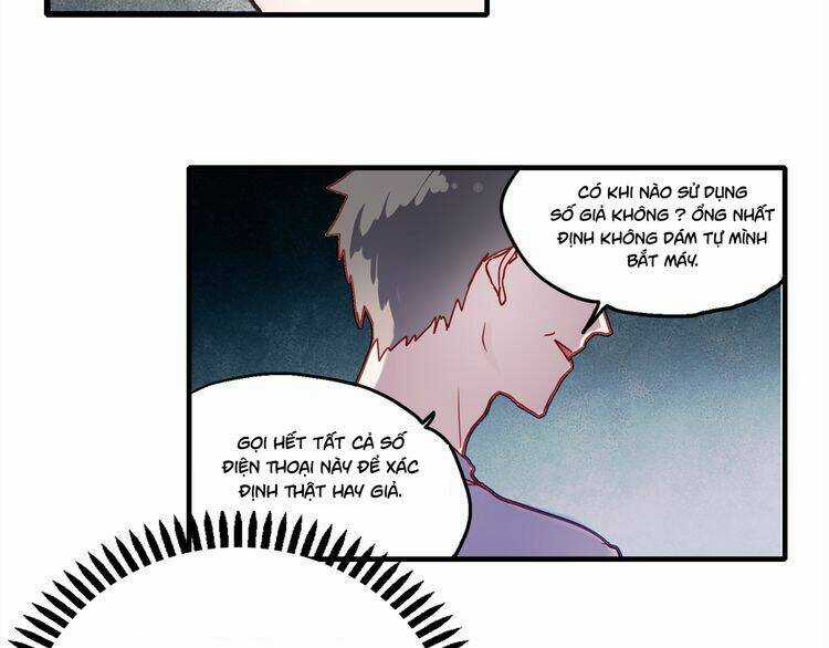 Hướng Tới Ánh Mặt Trời Chapter 55 trang 6