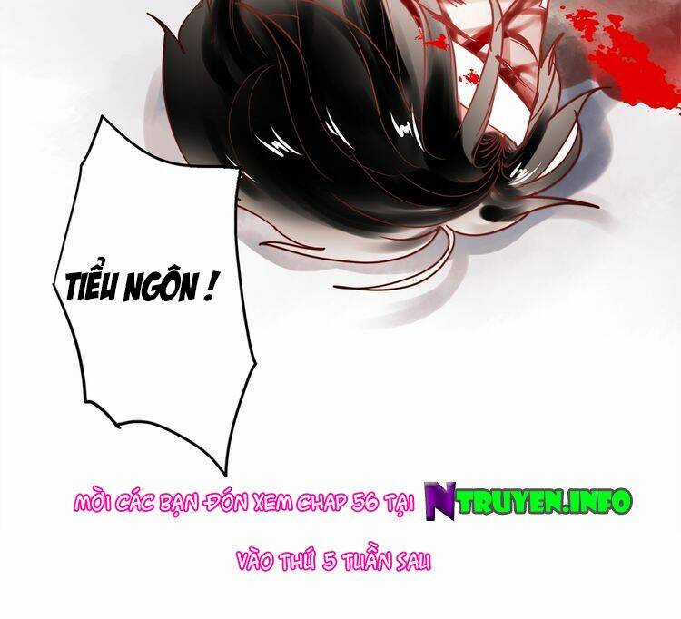 Hướng Tới Ánh Mặt Trời Chapter 55 trang 60