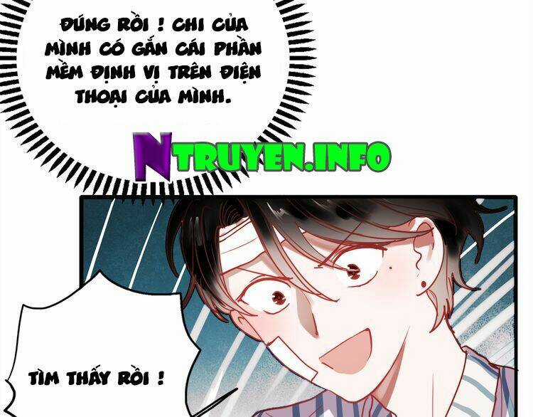 Hướng Tới Ánh Mặt Trời Chapter 55 trang 7