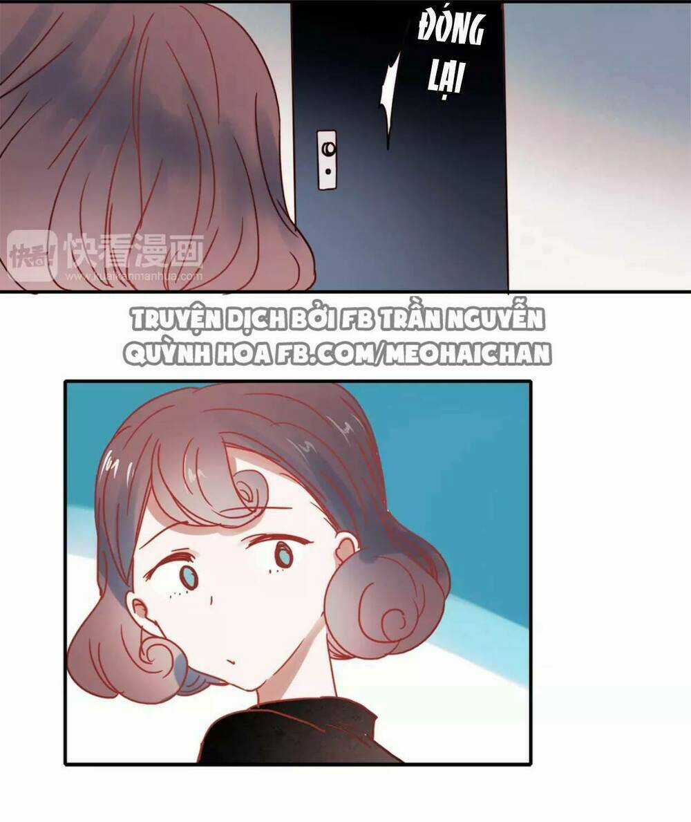 Hướng Tới Ánh Mặt Trời Chapter 56 trang 11