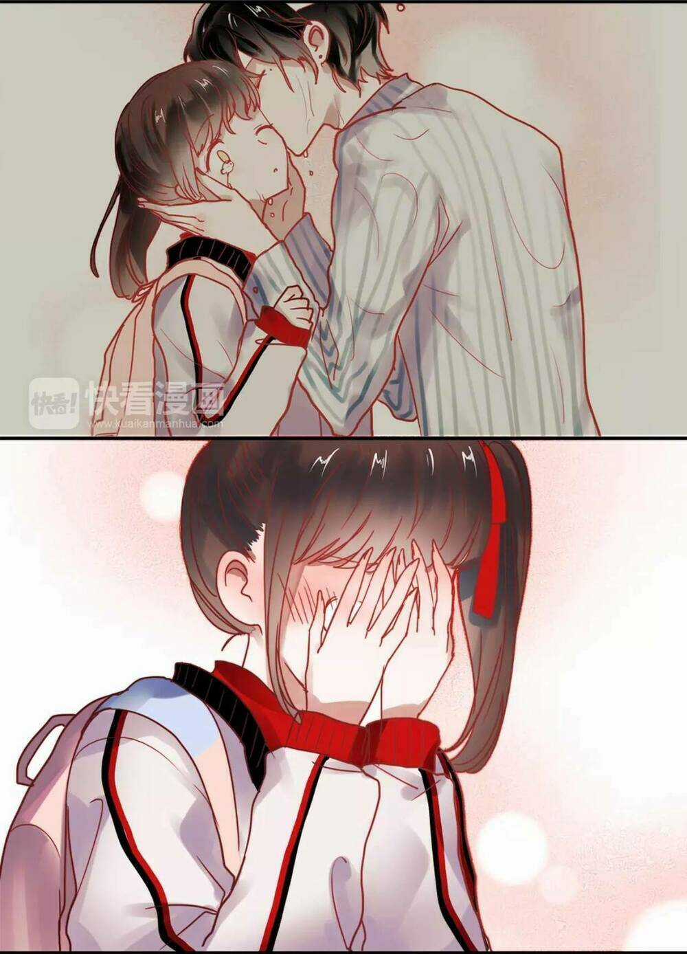 Hướng Tới Ánh Mặt Trời Chapter 56 trang 13