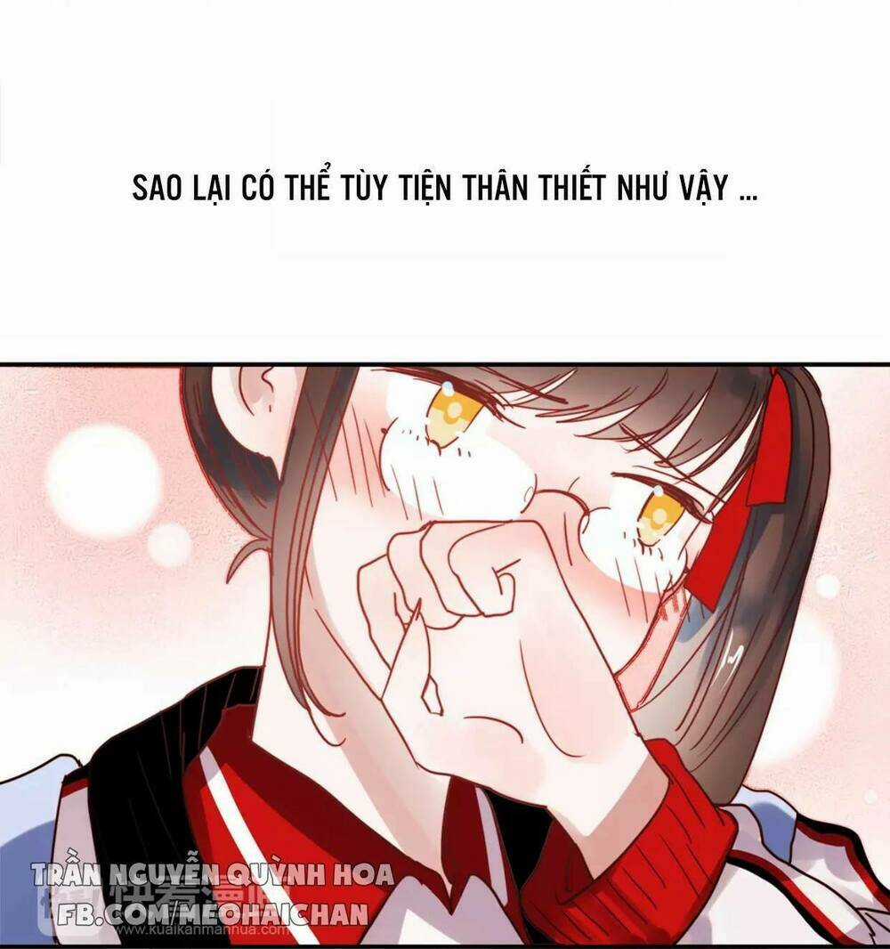 Hướng Tới Ánh Mặt Trời Chapter 56 trang 15