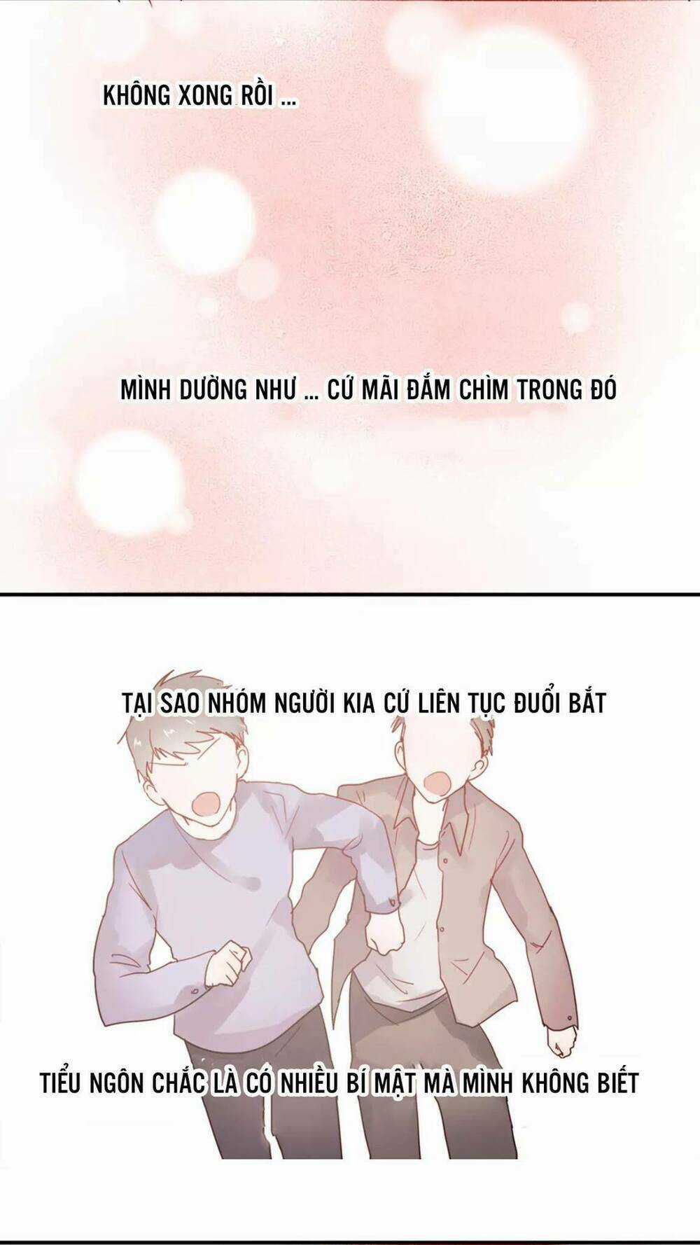 Hướng Tới Ánh Mặt Trời Chapter 56 trang 16