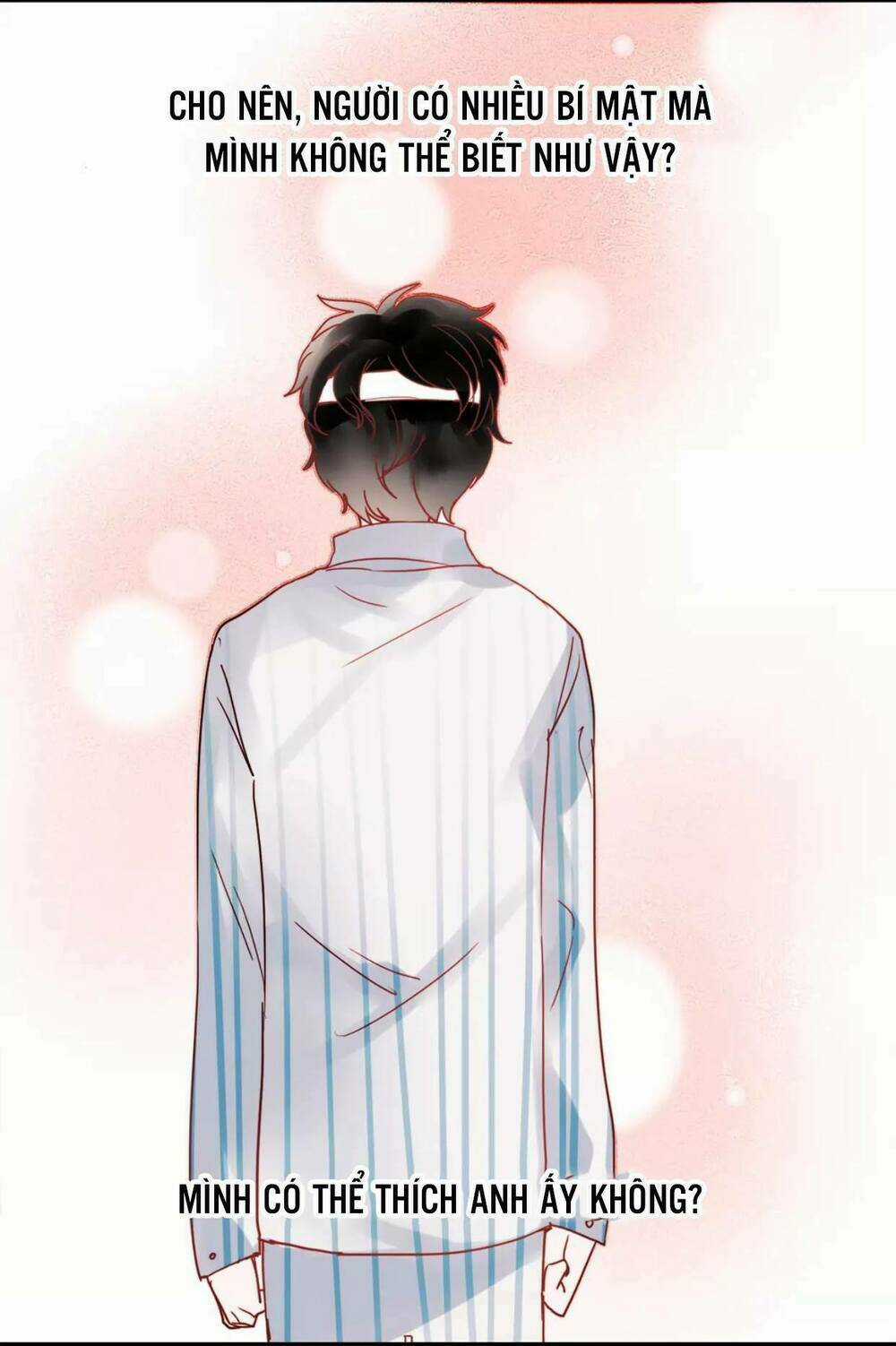 Hướng Tới Ánh Mặt Trời Chapter 56 trang 17