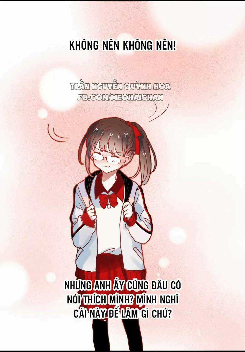 Hướng Tới Ánh Mặt Trời Chapter 56 trang 18