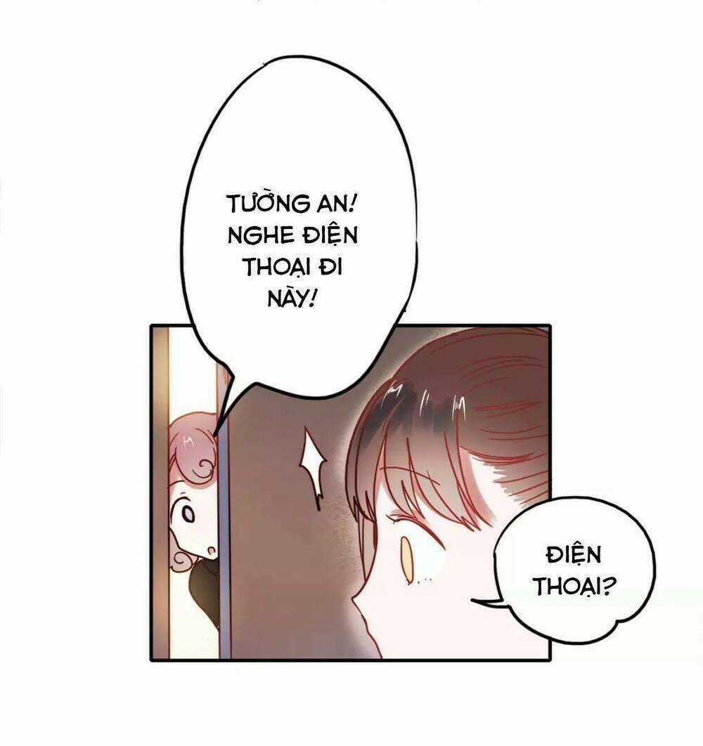 Hướng Tới Ánh Mặt Trời Chapter 56 trang 19