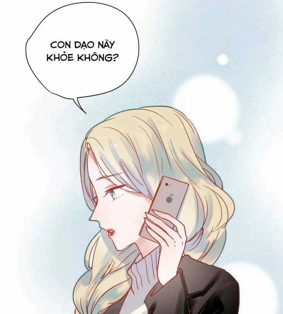 Hướng Tới Ánh Mặt Trời Chapter 56 trang 21