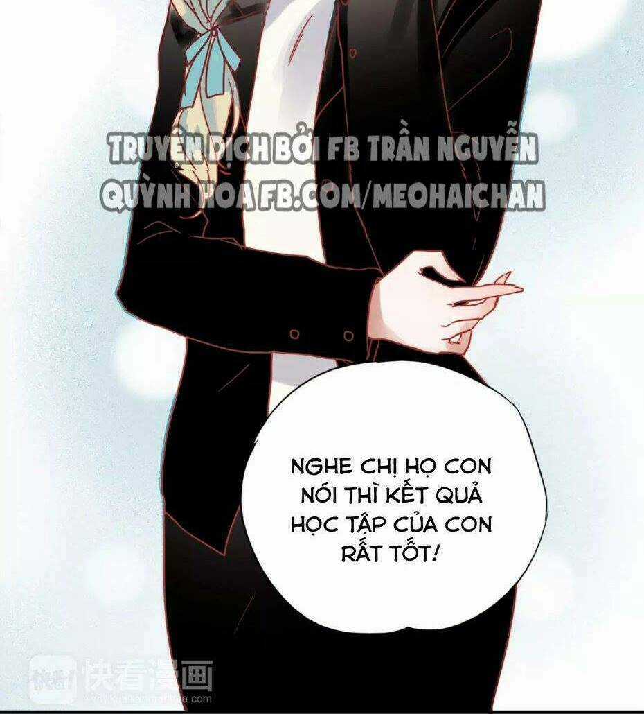 Hướng Tới Ánh Mặt Trời Chapter 56 trang 22